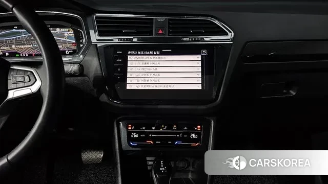 Volkswagen Tiguan second Generation id 3528725 из Кореи 7