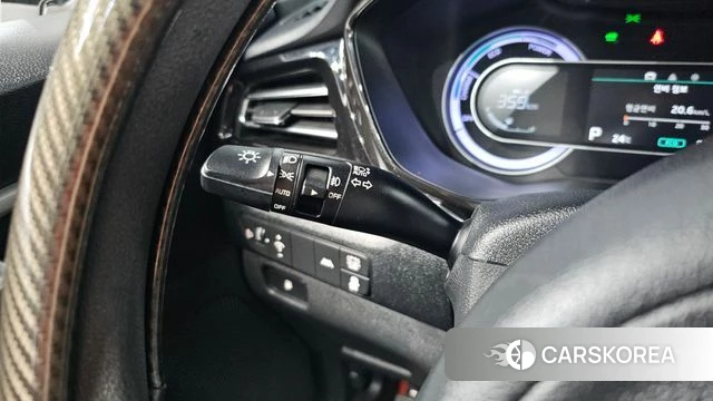 Kia The New Niro id 4923579 из Кореи 7
