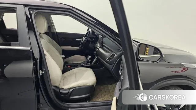 Kia Seltos id 2965663 из Кореи 7