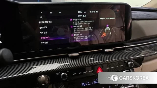 Kia Carnival 4th generation id 3402025 из Кореи 7