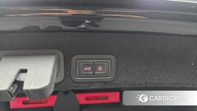 Audi New A6 id 4582134 из Кореи 7