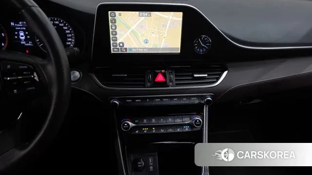 Hyundai Grandeur IG id 3558030 из Кореи 7