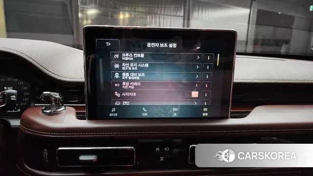 Lincoln Aviator 2nd generation id 3400943 из Кореи 7