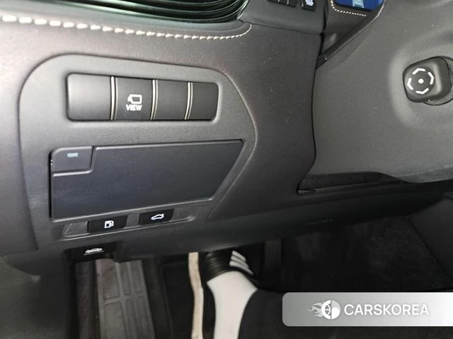 Lexus LS500h 5th generation id 3823954 из Кореи 7