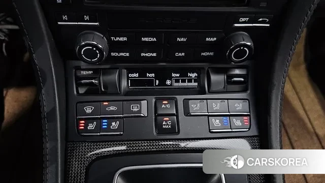 Porsche 718 Boxster id 3535161 из Кореи 7