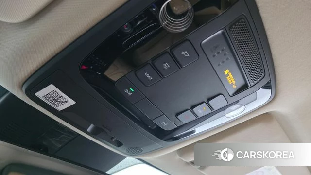 Kia Carnival 4th generation id 4224822 из Кореи 7