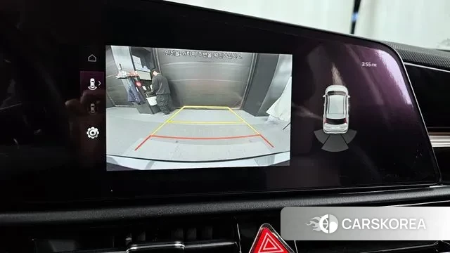 Kia Di Ol Nu Niro id 3566444 из Кореи 7