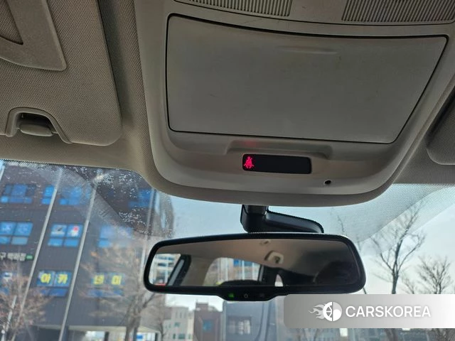 Renault Korea (Samsung) The New QM6 id 3795514 из Кореи 7