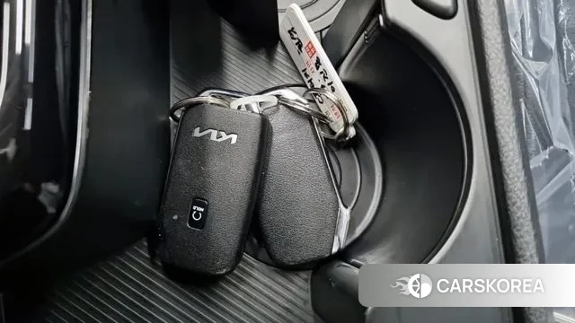 Kia Sportage 5th Generation id 3639250 из Кореи 7