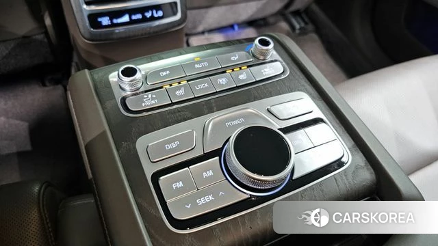 Kia More K9 id 4895478 из Кореи 7