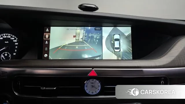 Genesis G90 id 3045052 из Кореи 7