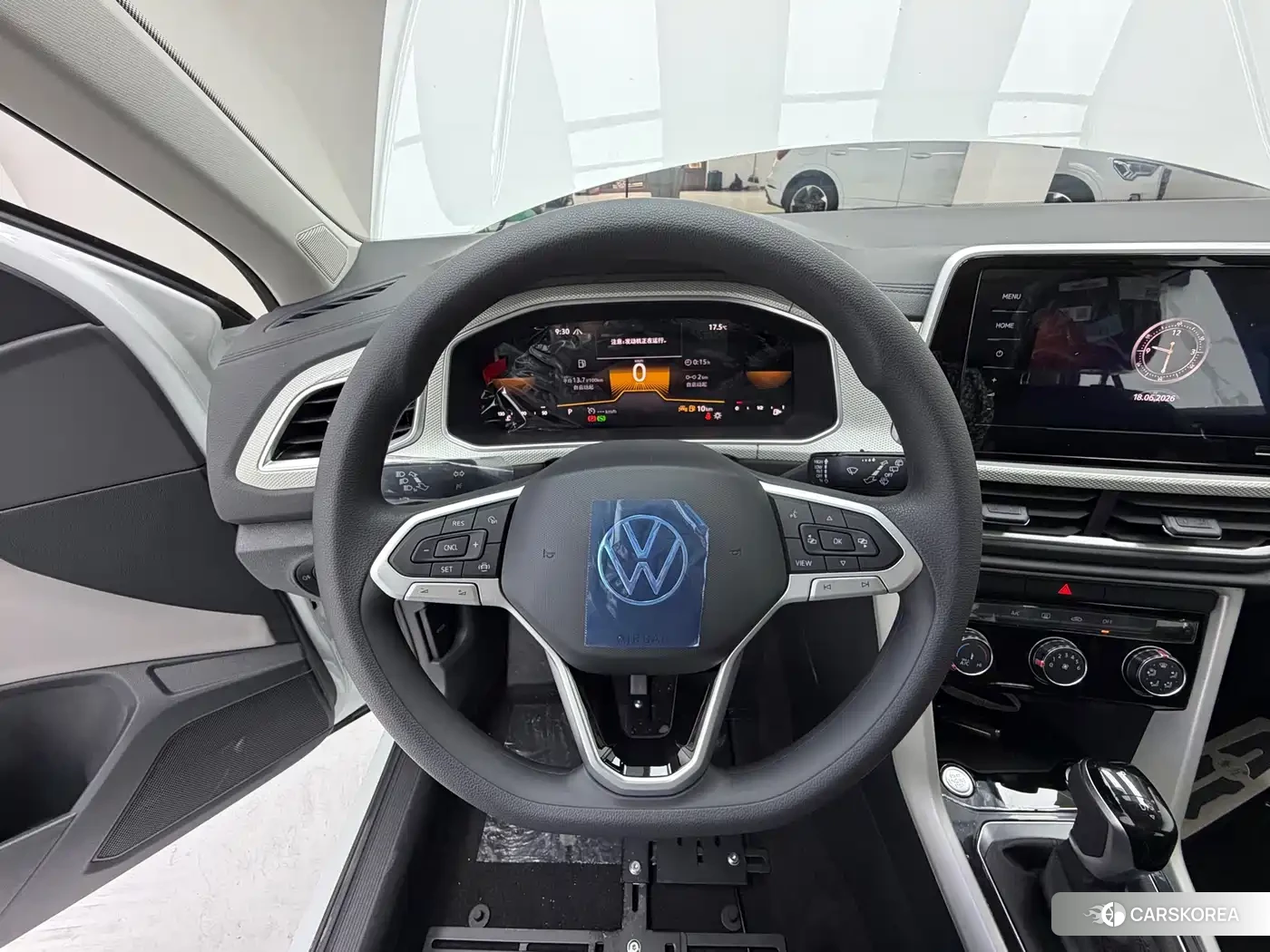 Volkswagen T-Roc id 4589133 из Китая 7