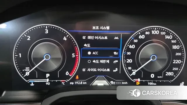 Volkswagen Touareg 3rd generation id 3502665 из Кореи 7