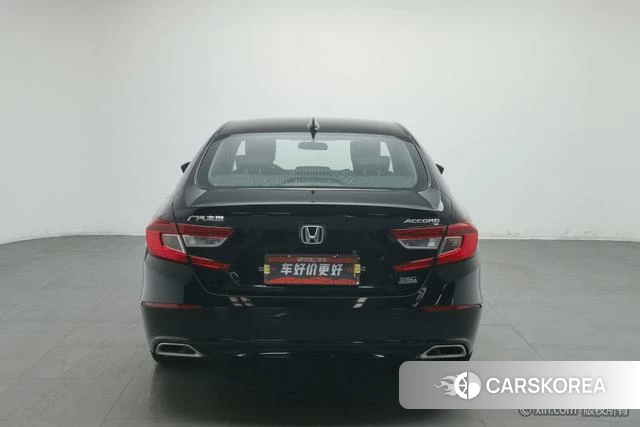 Honda Accord id 4307028 из Китая 7