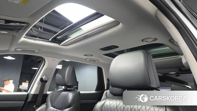 Hyundai Palisade id 4465436 из Кореи 7