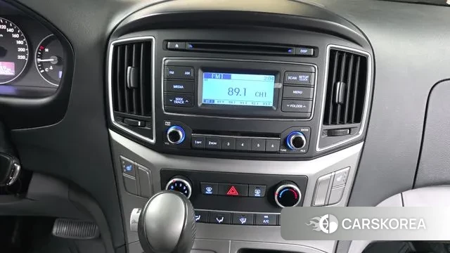 Hyundai The New Grand Starex id 2971144 из Кореи 7