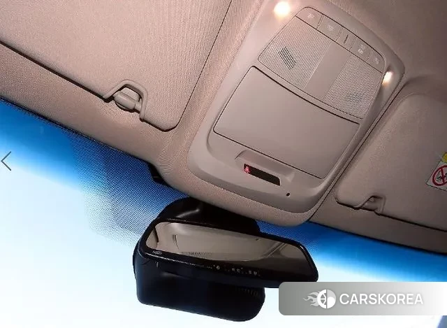 Renault Korea (Samsung) The New QM6 id 3427261 из Кореи 7