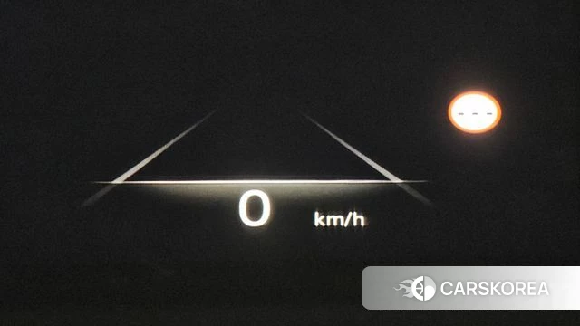 Genesis G80 (RG3) id 3897793 из Кореи 7
