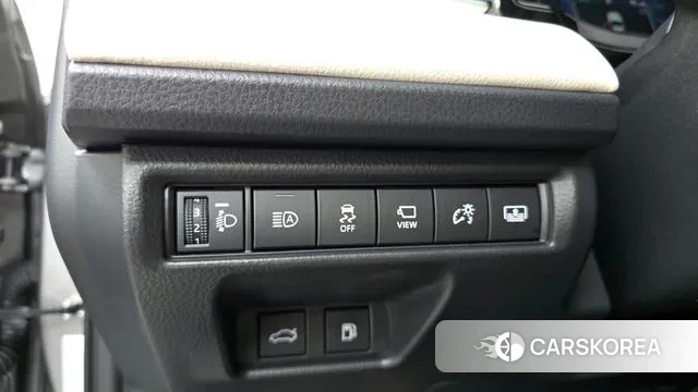 Toyota Camry (XV80) id 3092922 из Кореи 7