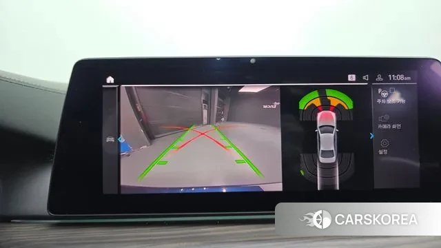 BMW 5 Series (G30) id 2976083 из Кореи 7