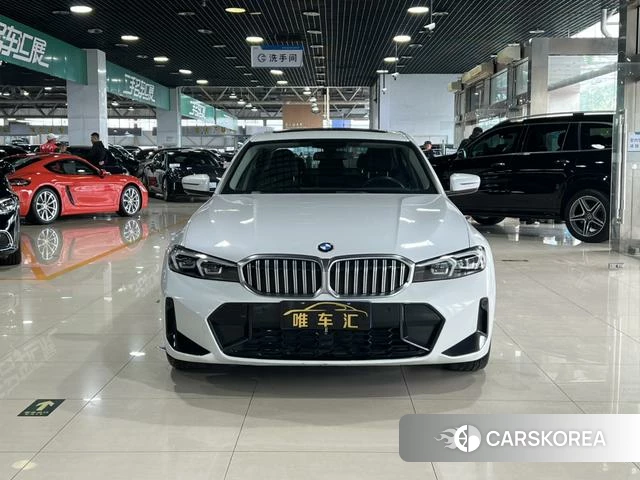 BMW 3 series id 4256814 из Китая 7