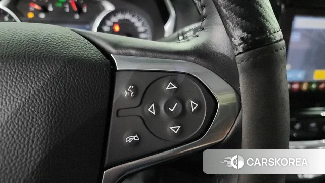 Chevrolet (GM Daewoo) Traverse id 4283375 из Кореи 7
