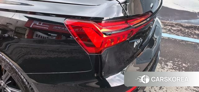 Audi A6L id 4366073 из Китая 7