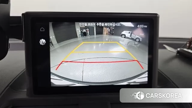 Hyundai Casper id 3343120 из Кореи 7