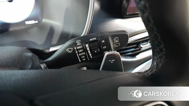 Hyundai The New Santa Fe id 4414837 из Кореи 7