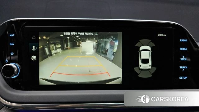 Hyundai Sonata (DN8) id 4507194 из Кореи 7