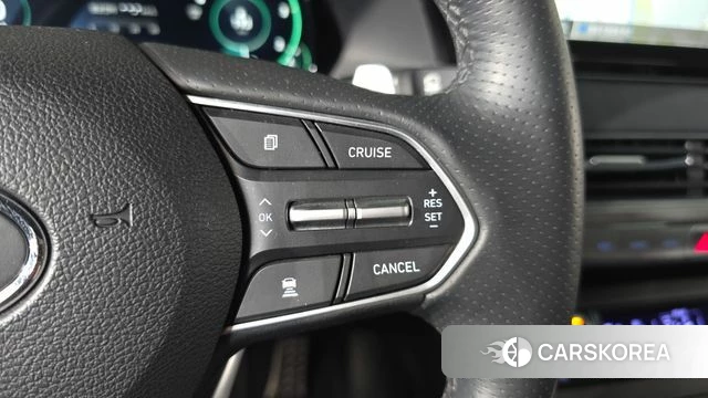Hyundai Palisade id 4482416 из Кореи 7