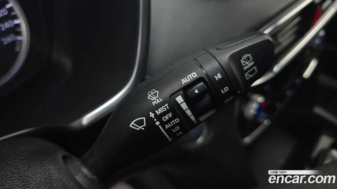 Hyundai Santa Fe TM id 2131692 из Кореи 7