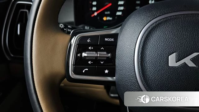 Kia The New Sorento 4th Generation id 4548716 из Кореи 7