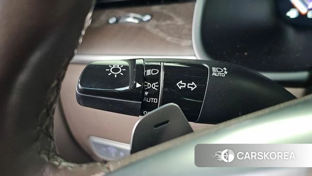 Kia More K9 id 4728112 из Кореи 7