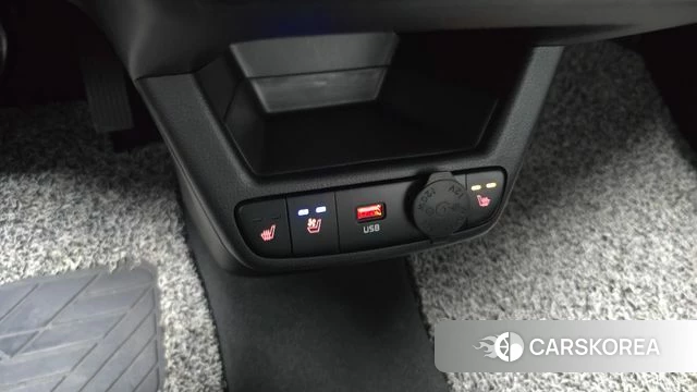 Kia The New Kia Ray id 4735483 из Кореи 7
