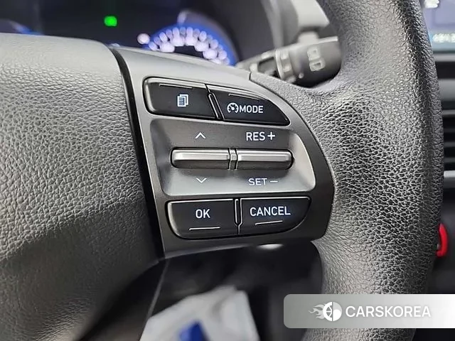 Hyundai Kona id 3397005 из Кореи 7