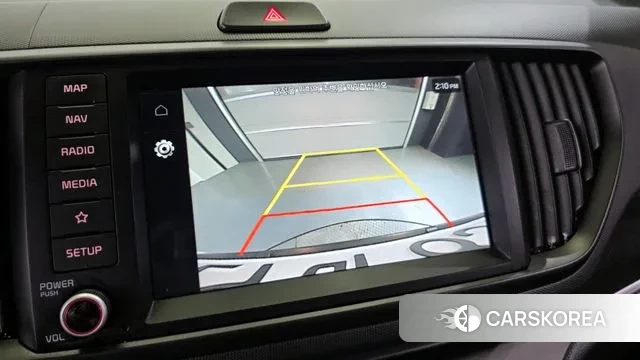 Kia The New Kia Ray id 3007210 из Кореи 7