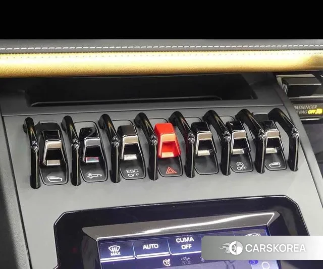 Lamborghini Huracan id 3415872 из Кореи 7