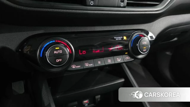 Kia The New K3 2nd generation id 4612820 из Кореи 7