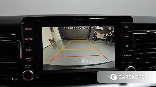 Kia Stonic id 3391717 из Кореи 7