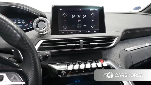 Peugeot 5008 second generation id 3788931 из Кореи 7