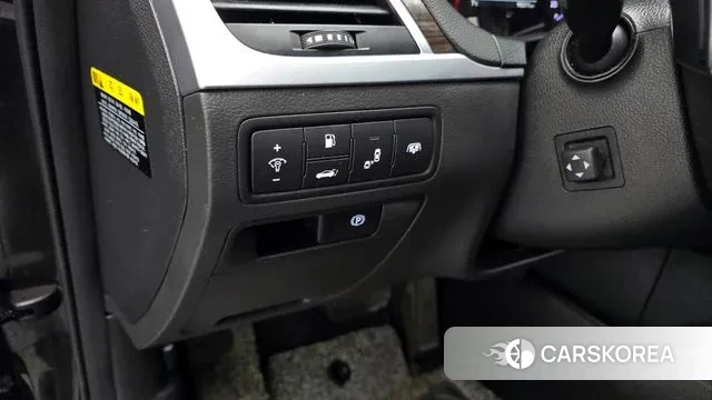 Genesis G80 id 3588633 из Кореи 7