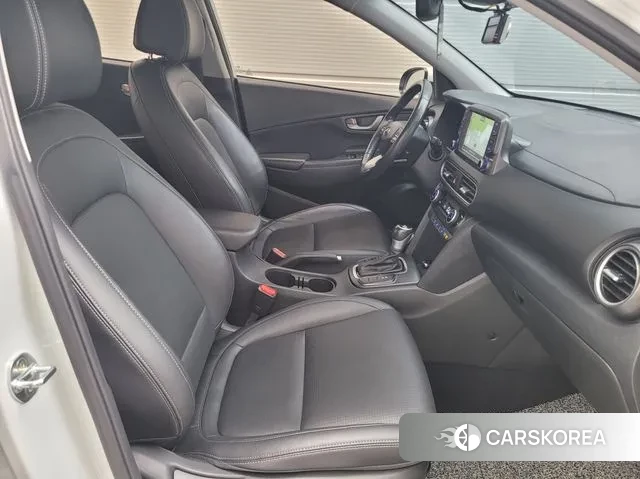 Hyundai Kona id 3509598 из Кореи 7