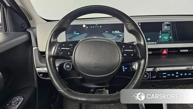 Hyundai Ionic 5 id 3447891 из Кореи 7