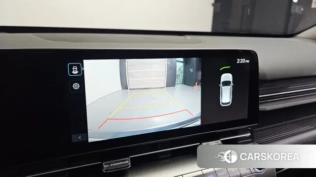 Hyundai Kona (SX2) id 3523533 из Кореи 7