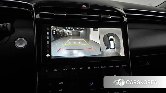 Hyundai Tucson (NX4) id 3508178 из Кореи 7