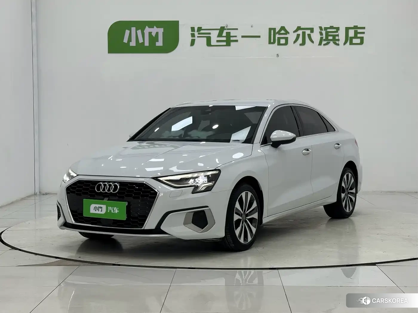 Audi A3 id 4600795 из Китая 7