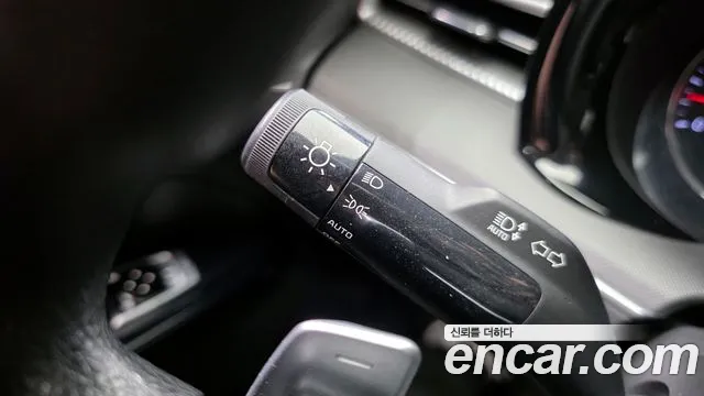 Kia K5 3rd generation id 2756789 из Кореи 7