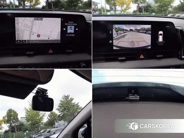 Kia Sportage 5th Generation id 3098129 из Кореи 7