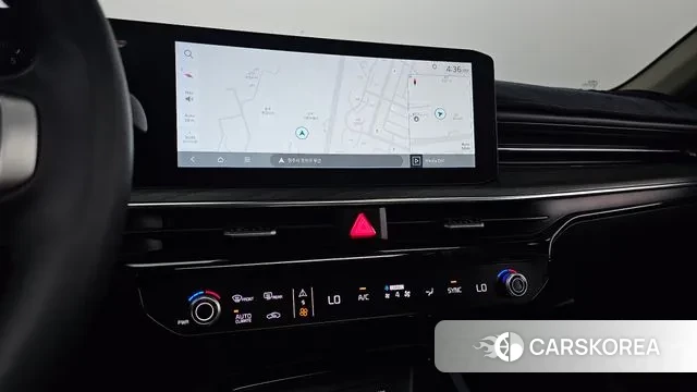 Kia The New K5 3rd generation id 3021670 из Кореи 7